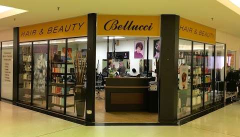 Photo: Bellucci Hair & Beauty