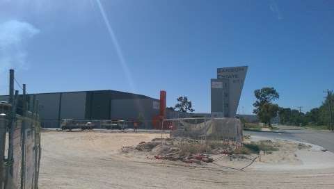Photo: Forrestfield Facilities