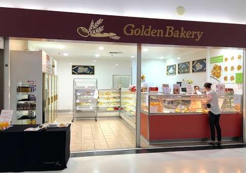 Photo: Golden Bakery