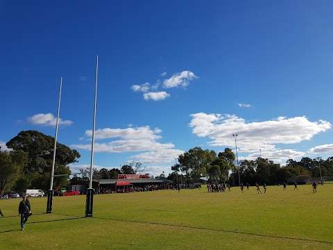 Photo: Kalamunda Rugby Union Club